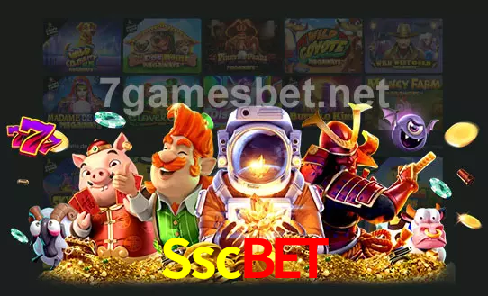 cassino Sscbet